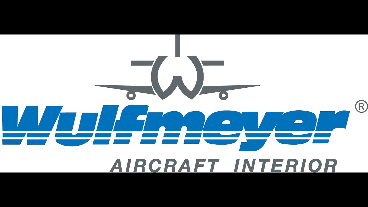 Wulfmeyer Aircraft Interior