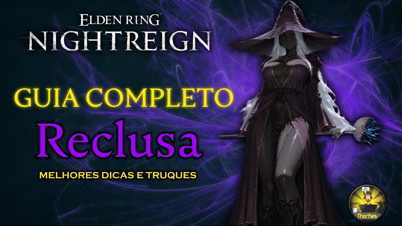 Você Está Jogando ERRADO com a Reclusa – Veja o Guia Definitivo!