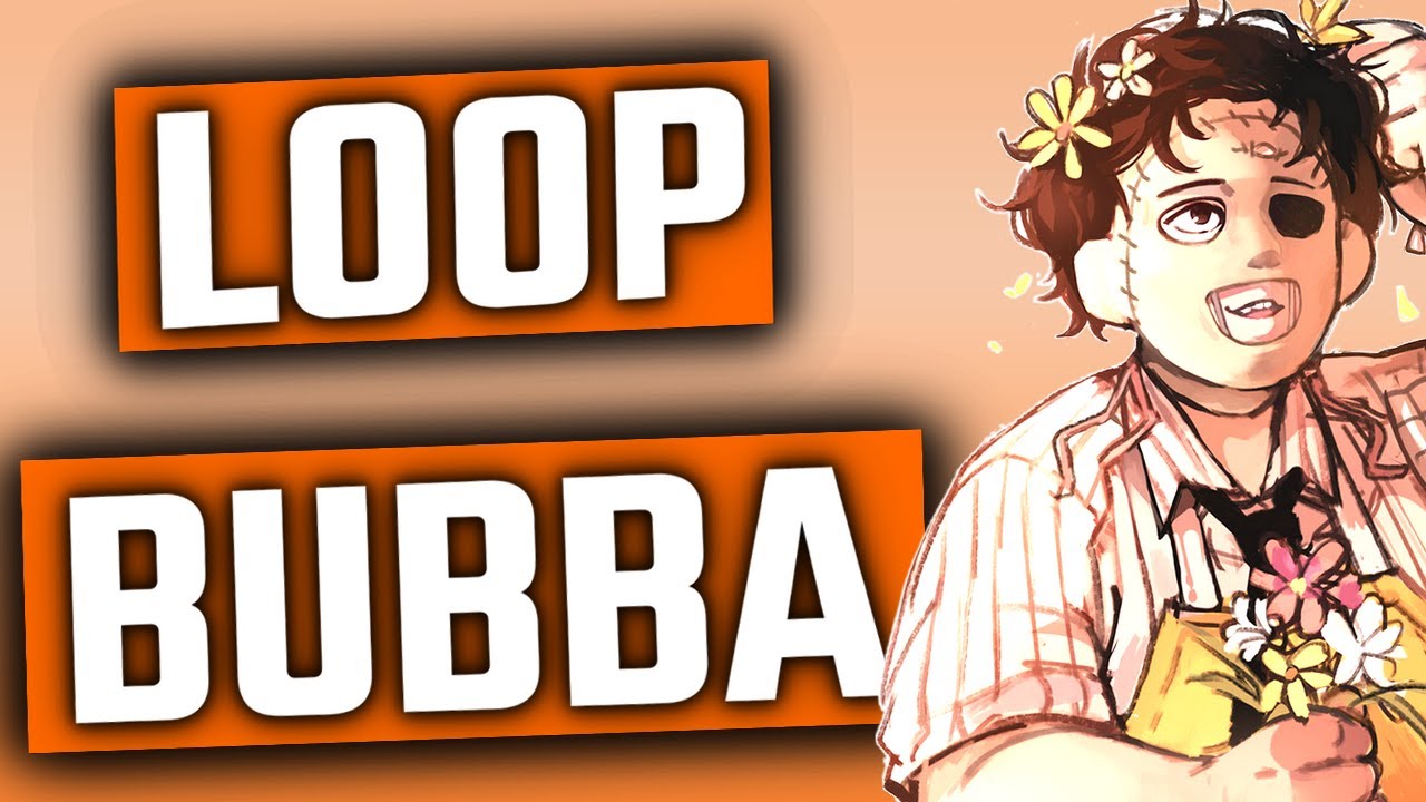 DWIGHT et sa FLASHLIGHT LOOP ce BUBBA (Ft. 1PLUS1, Dudul) - Dead by Daylight