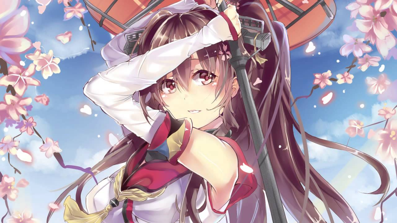 【艦これボーカル】 C-CLAYS - 流金花
