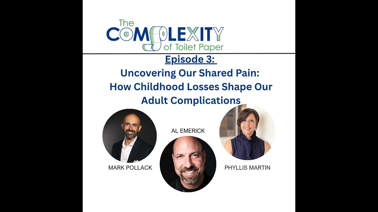 Uncovering Our Shared Pain: How Childhood Losses Shape Our Adult Complications