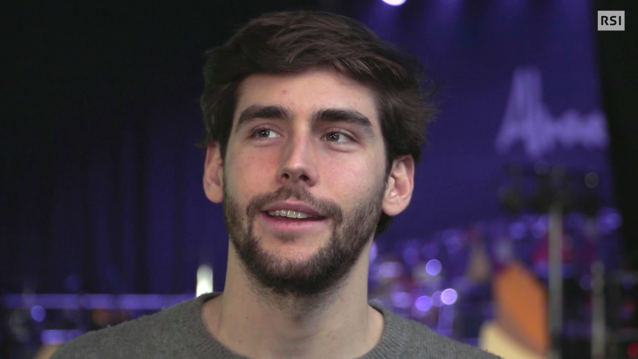 Intervista esclusiva a Alvaro Soler (#CELAPOSSOFARE)
