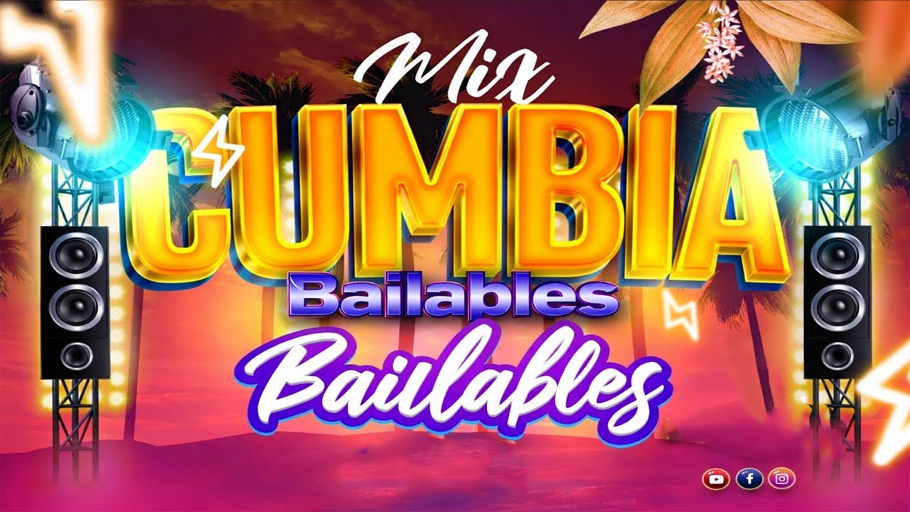 🚀 MEGA SONIDERA EN VIVO 2026 🎶 | CUMBIAS BRAVAS Y FIESTA TOTAL TODA LA NOCHE 🔥💃