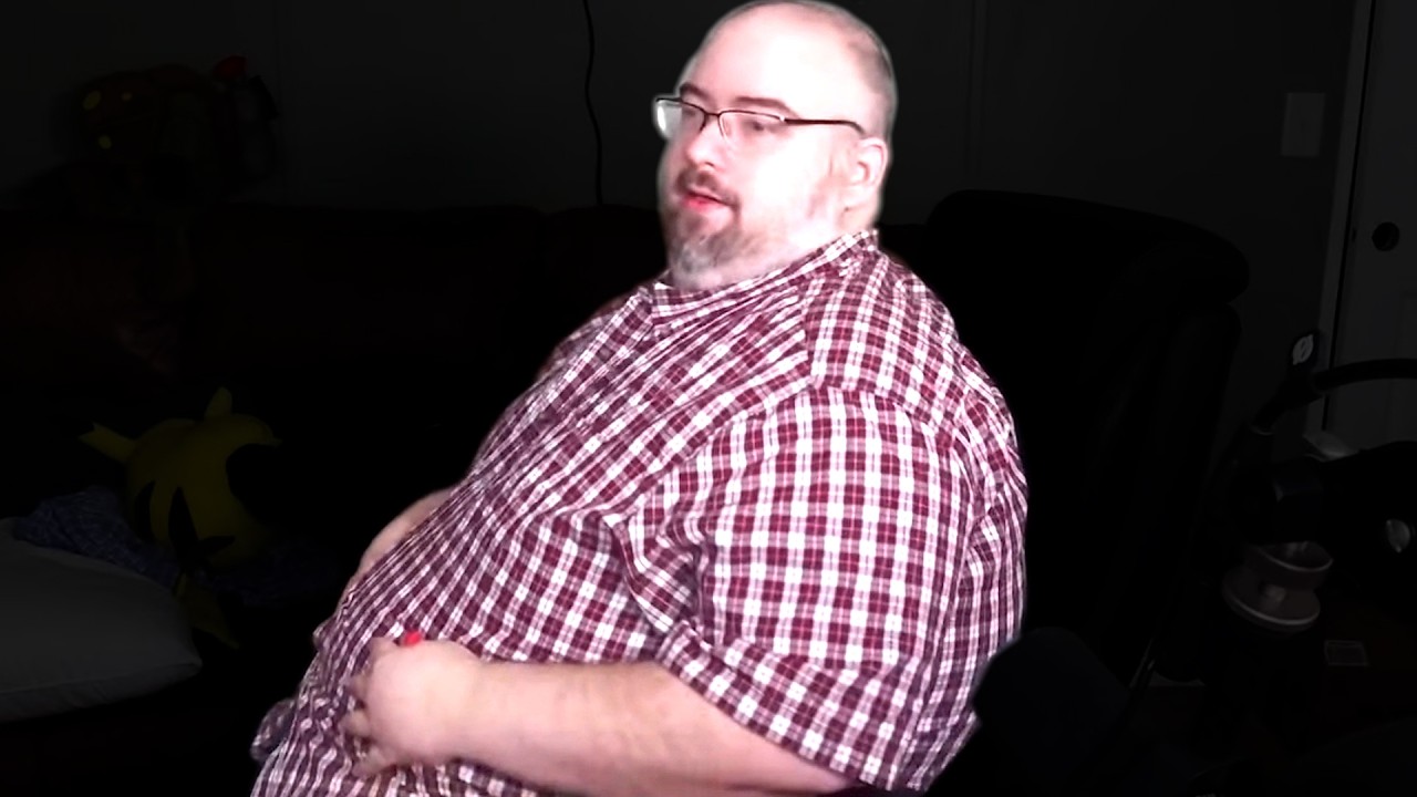75lbs Gained Since The Diet Started