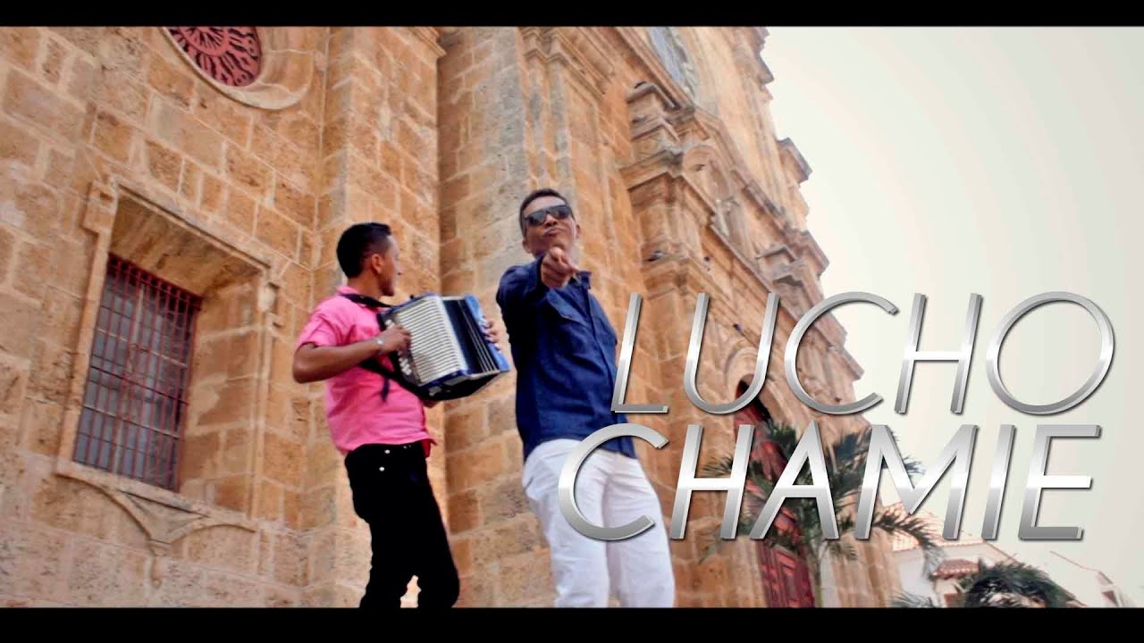 Lucho Chamie - La Otra Difunta [Parodia de LA DIFUNTA - Silvestre Dangond]
