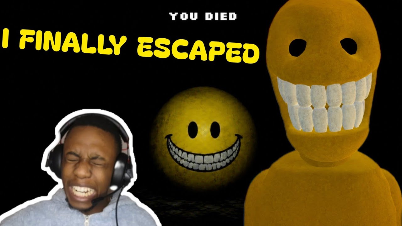 Escaping VERITY Was Harder Than I Thought...💀 (Tips + Lovity & Falsity Achievements)