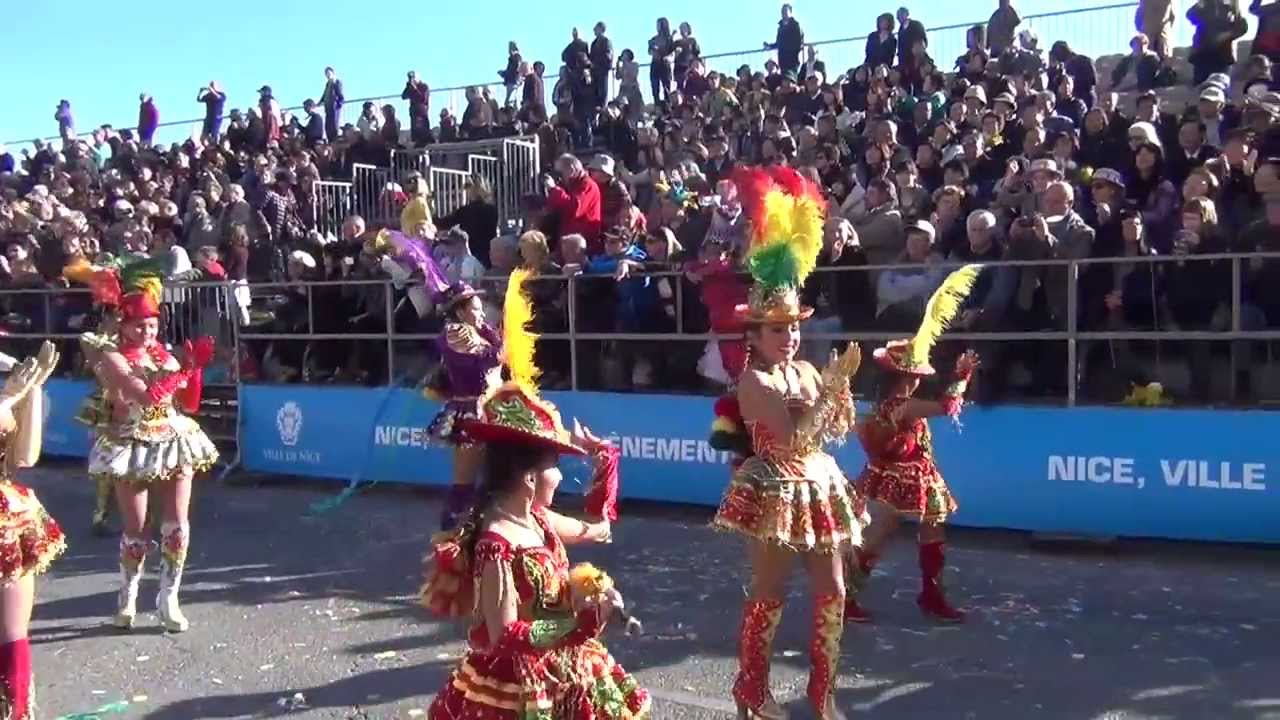 MORENADA BOLIVIANA - HONG KONG - FRANCIA