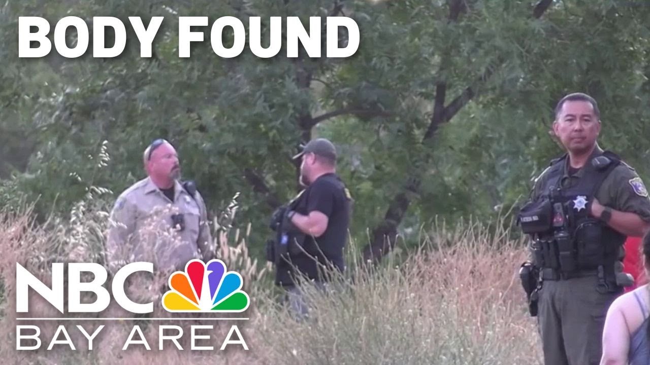 Body found near Morgan Hill amid search for missing woman