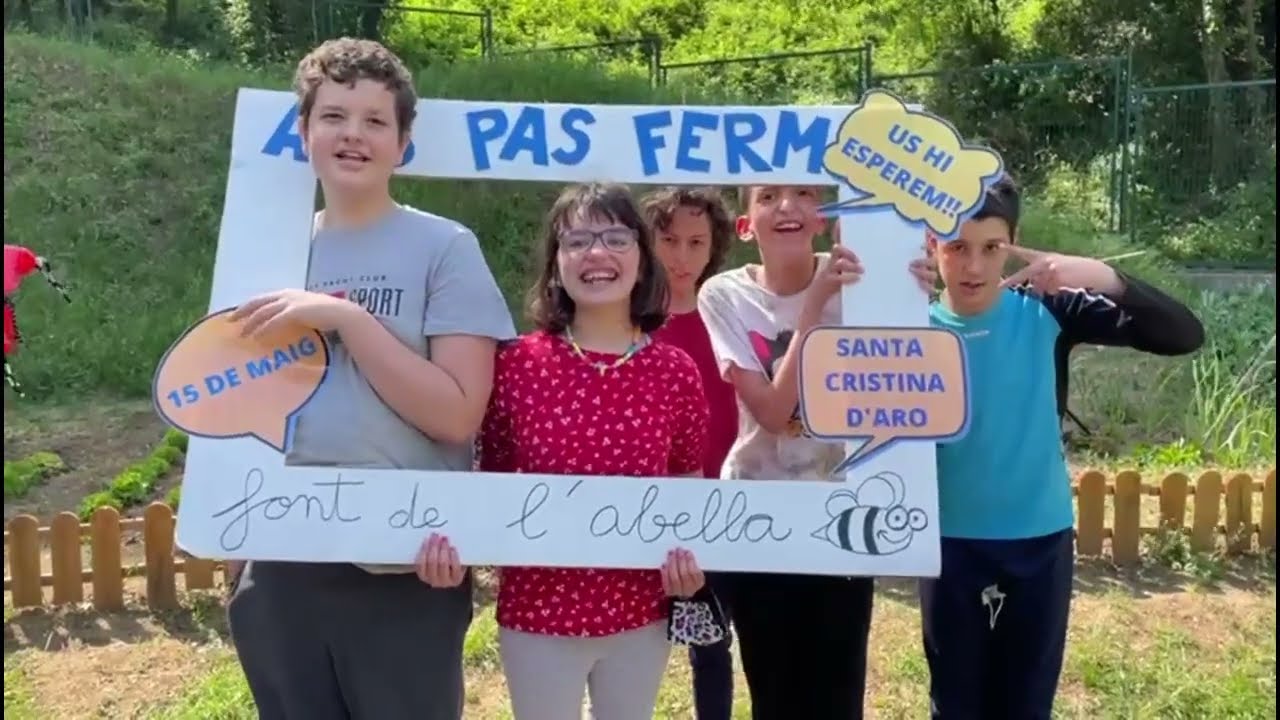 AMB PAS FERM 2022