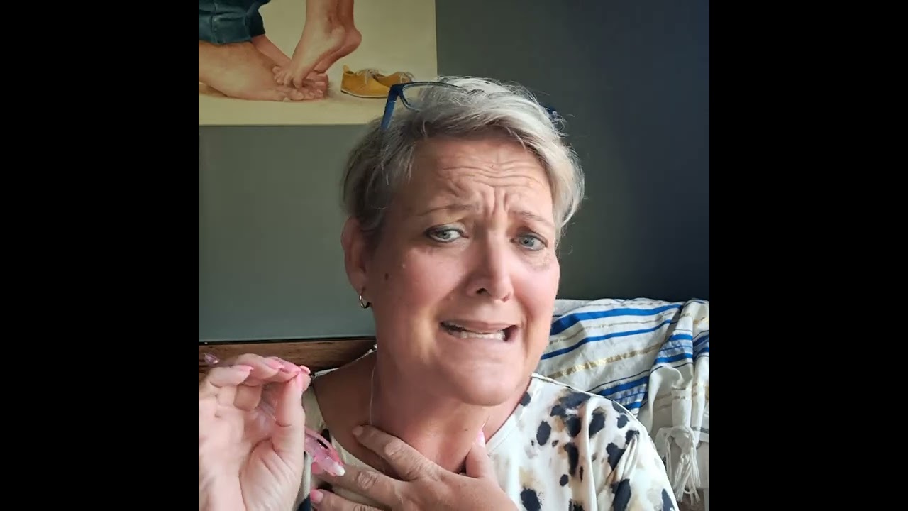Gees van die dood... wat sê die woord?