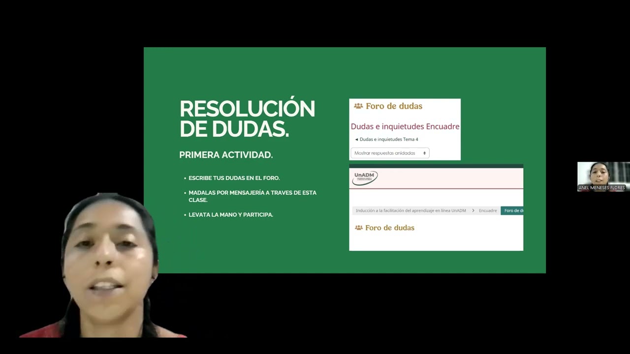 VIDEOCONF ANELMF UANDM 26