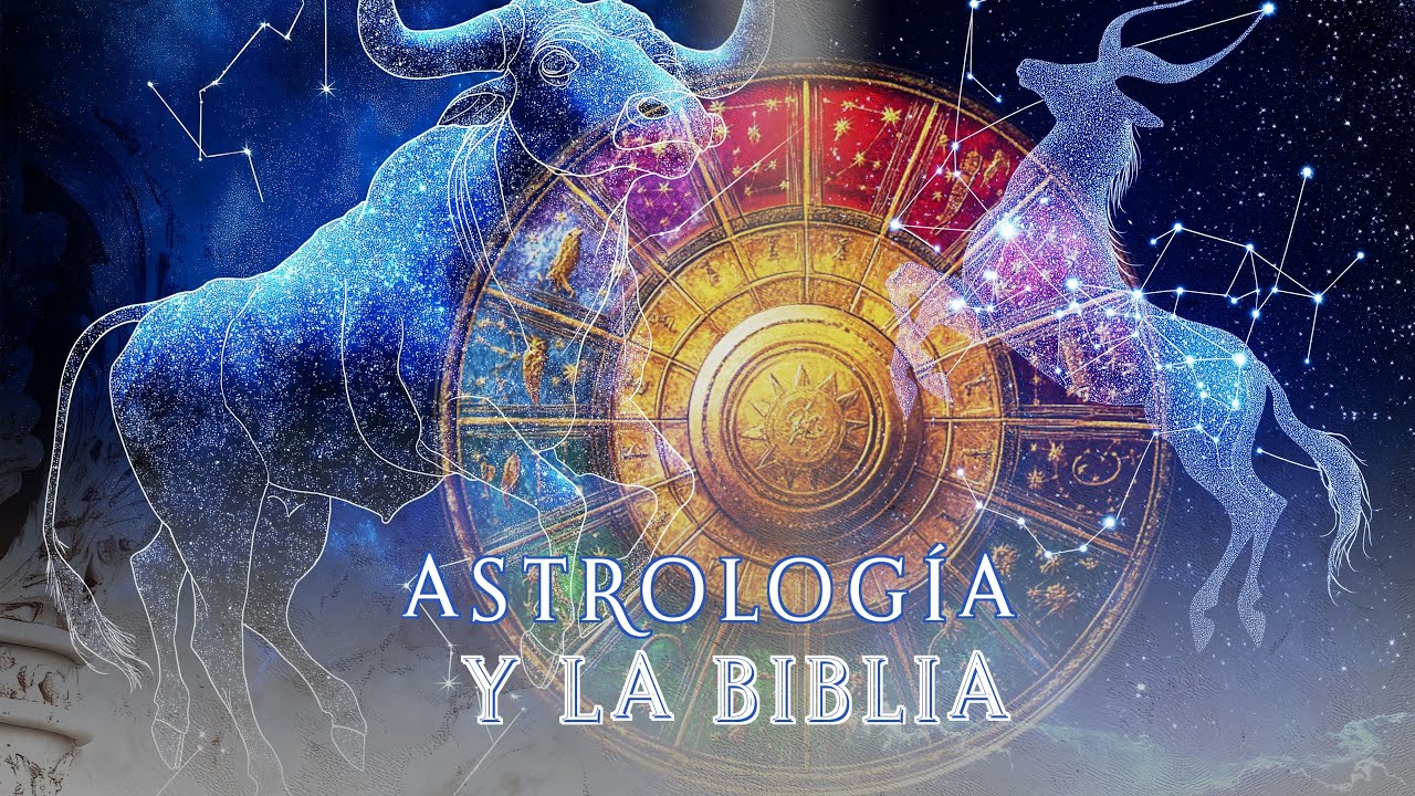04 Astrología y la Biblia. ¿Quién dirige tu vida? - Séptimo Milenio - Juan Surroca