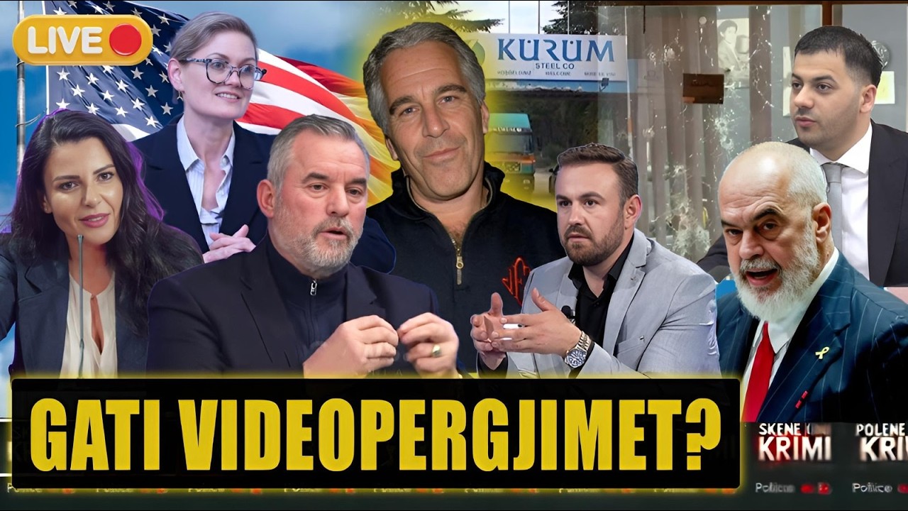 Gjyqtarët GODASIN qeverinë!/ SHBA FUNDOS Ballukun në KUSHTETUESE?/ SPAK gati VIDEOPËRGJIMET e AKSHI?