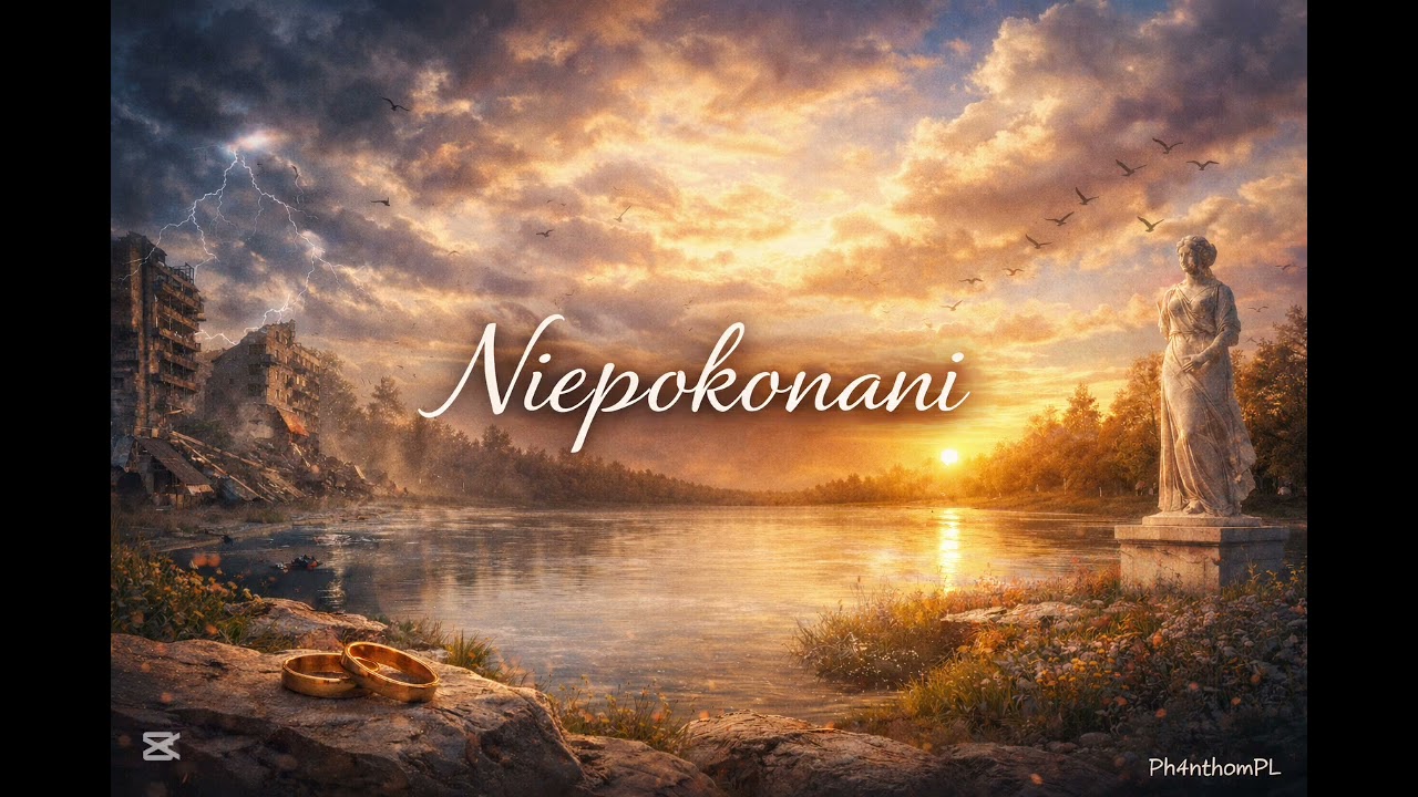 Ph4nth0mPL - Niepokonani 