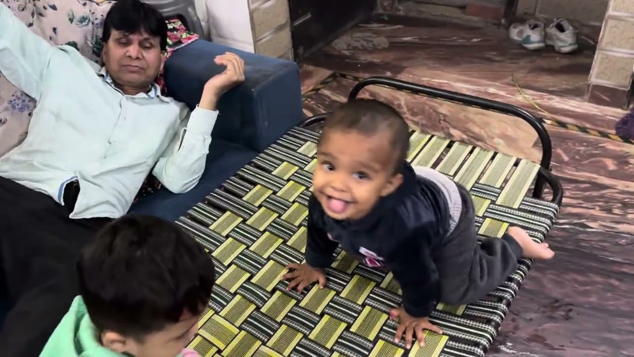 Ghar Par Holika Dehan 🔥 | Bachcho Ke Sath Full Masti & Family Vlog 2026 | @arjunbhartiyofficialvlogs