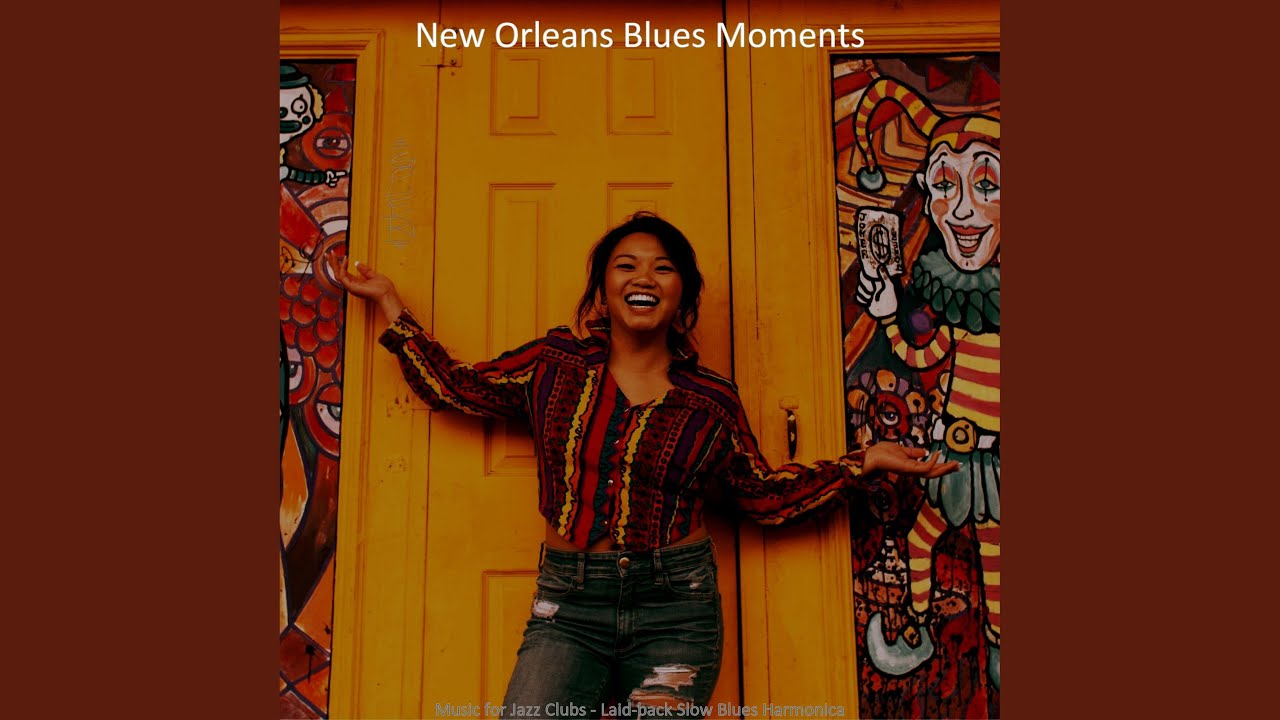 Retro Blues - Vibe for Blues Bars
