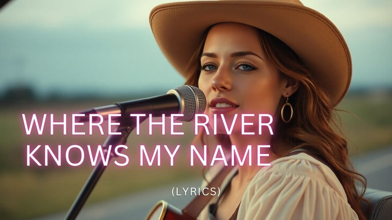 Where the River Knows My Name – A Nostalgic Country Road Song About Love, Home, and Summer Memories