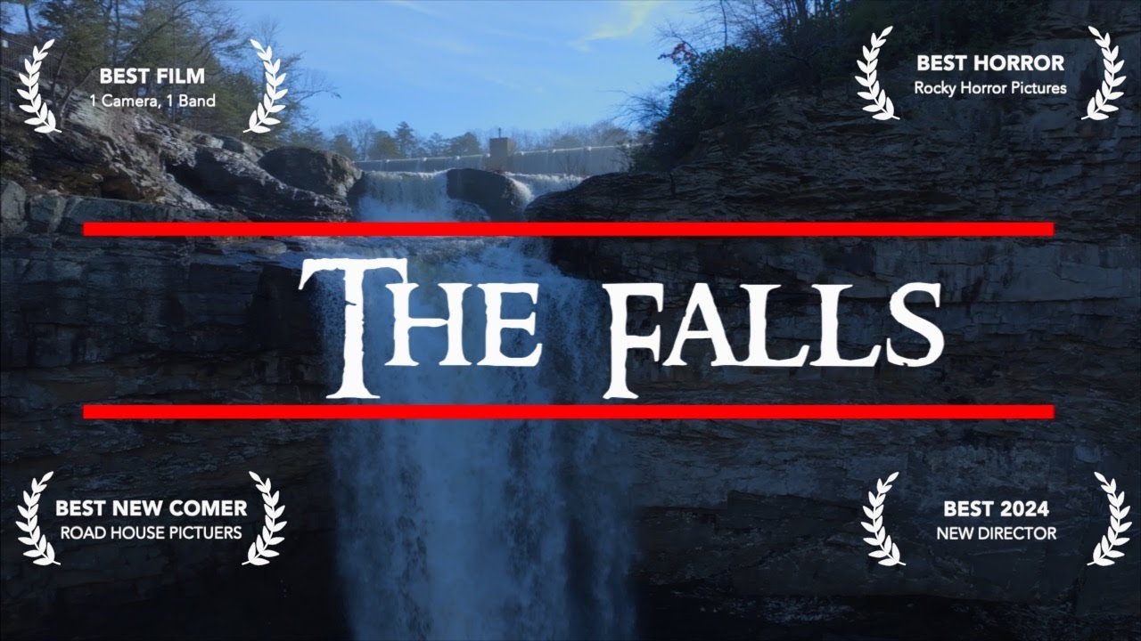 The Falls - Short Horror Film (Award Winning )