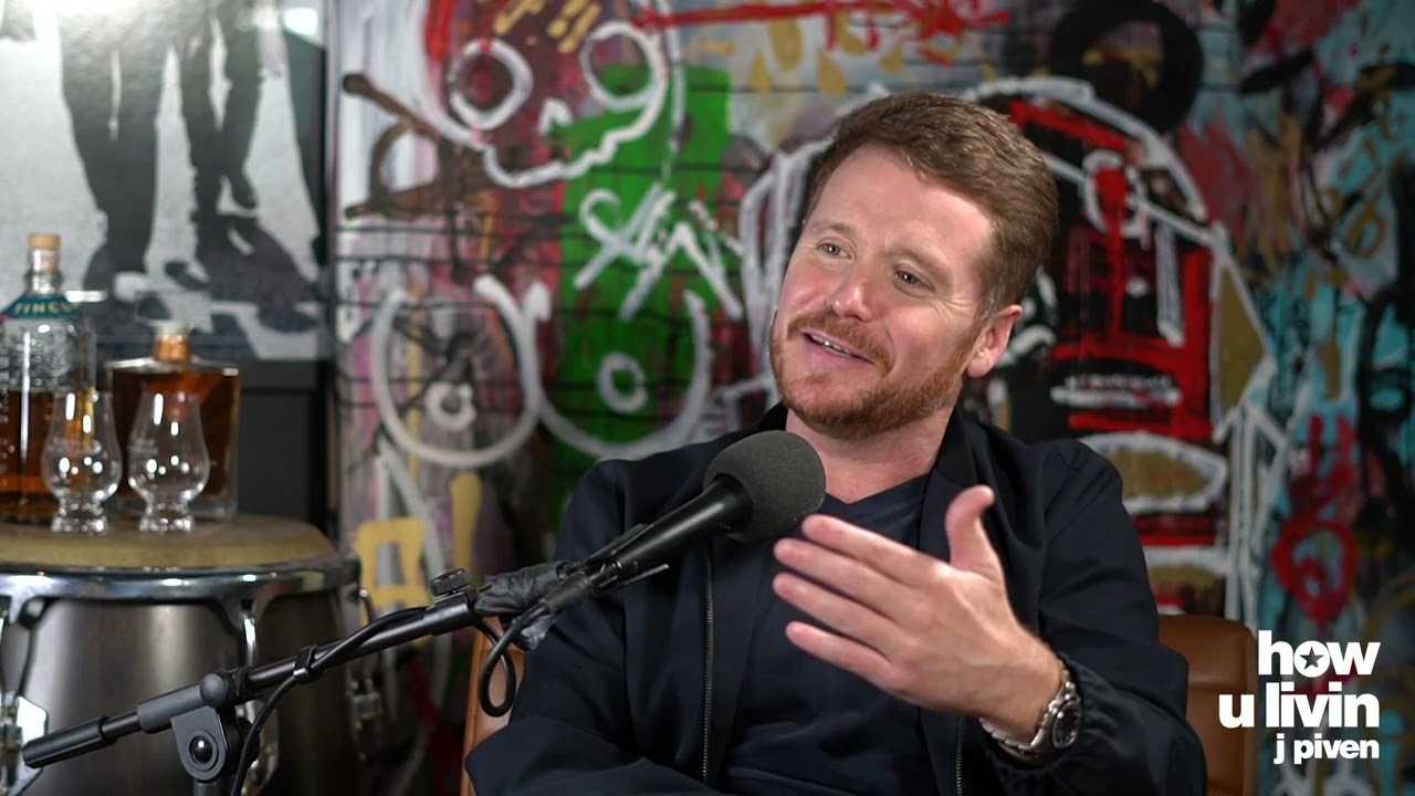 Jeremy Piven & Kevin Connolly talk Entourage Reboot!