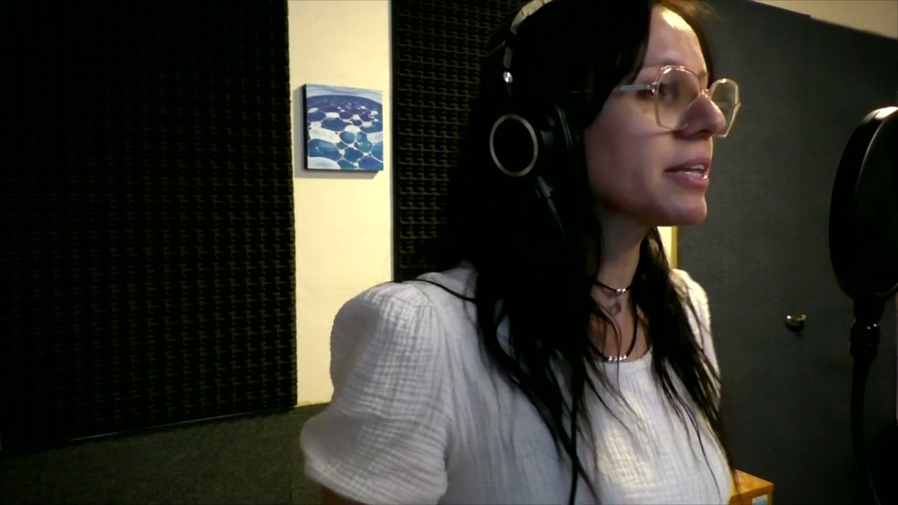 Marisa Aguilar - Se me ha perdido un corazón ( Gilda Cover ) 