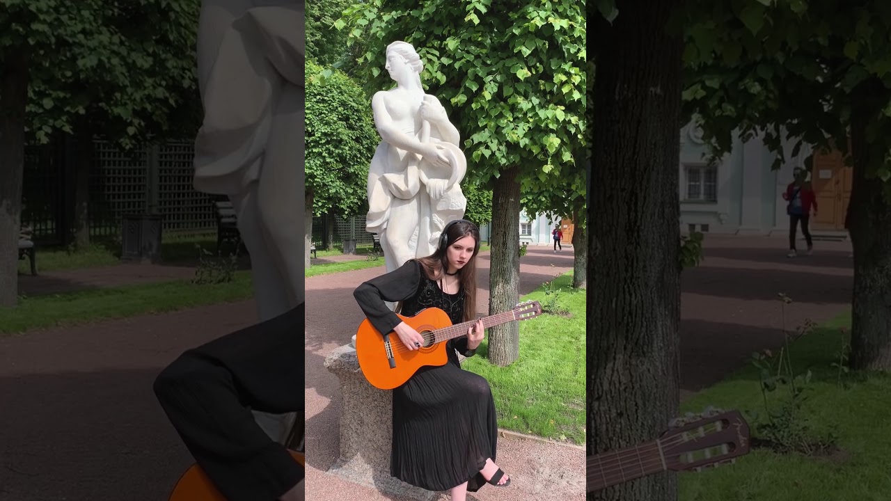 Theatre of Tragedy - Venus (cover)