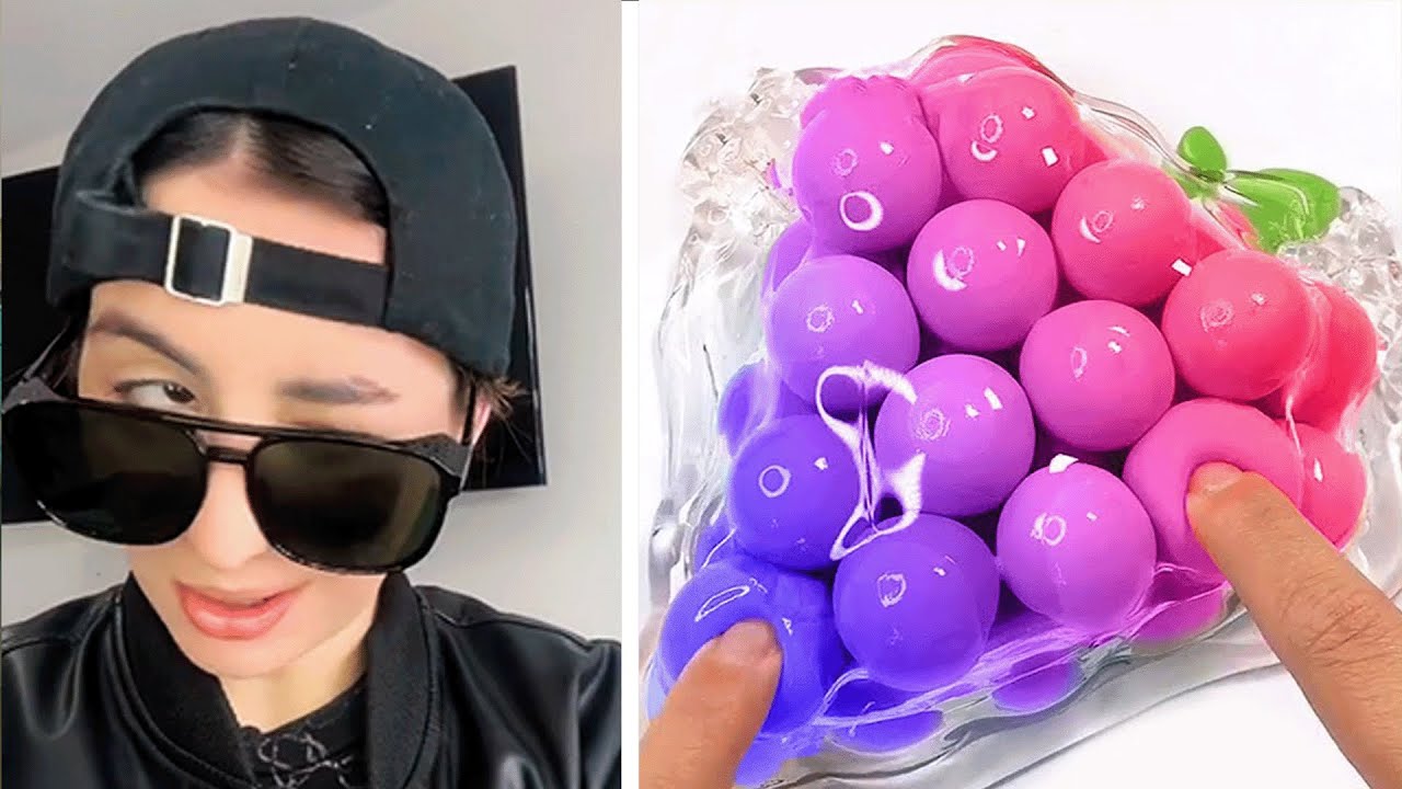 Todos los Videos Divertidos y Sorprendentes de Leidys Sotolongo⚡ Cuentos con Slime Parte #150