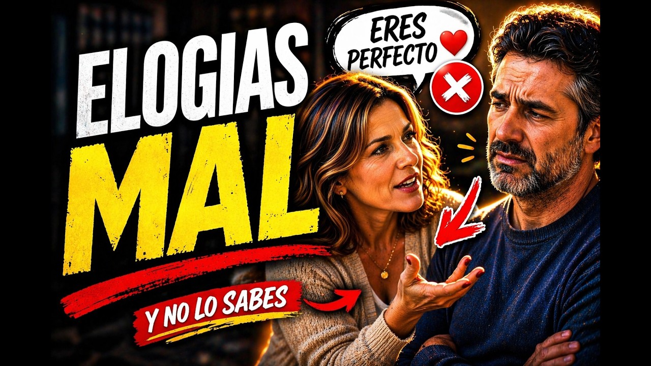 El poder oculto del elogio genuino.