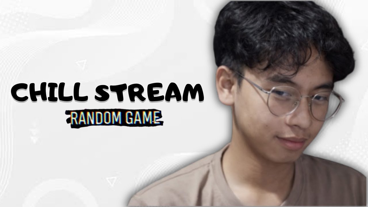 Thumbnail kesukaan gw ilang