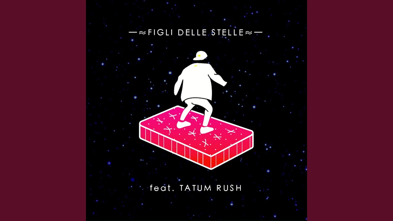 Figli delle stelle