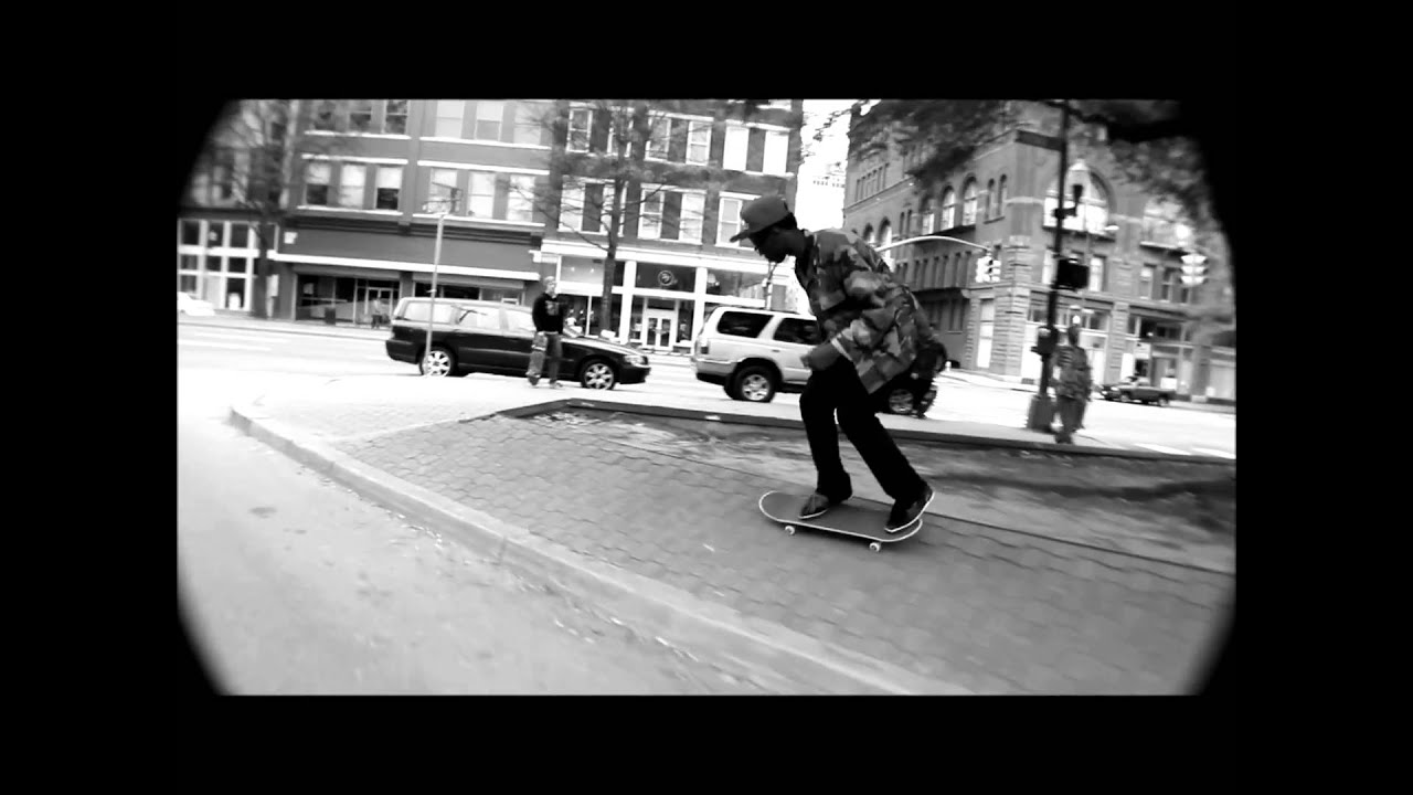 DSSkateboarding