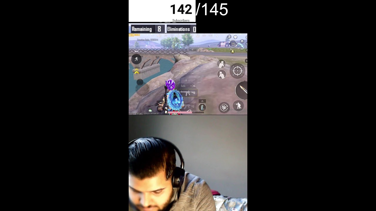 PANCHI BNU UDTA FIRUU MAST GAGAN MEIN || PUBG PAGLU IN 4.2 UPDATE || MGxSharma #mgxsharma