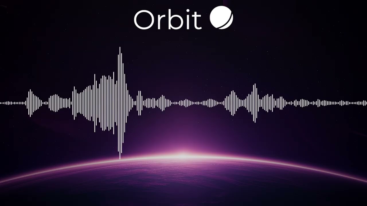 The Hub: Episode 01. Presented by Orbit & HashPack