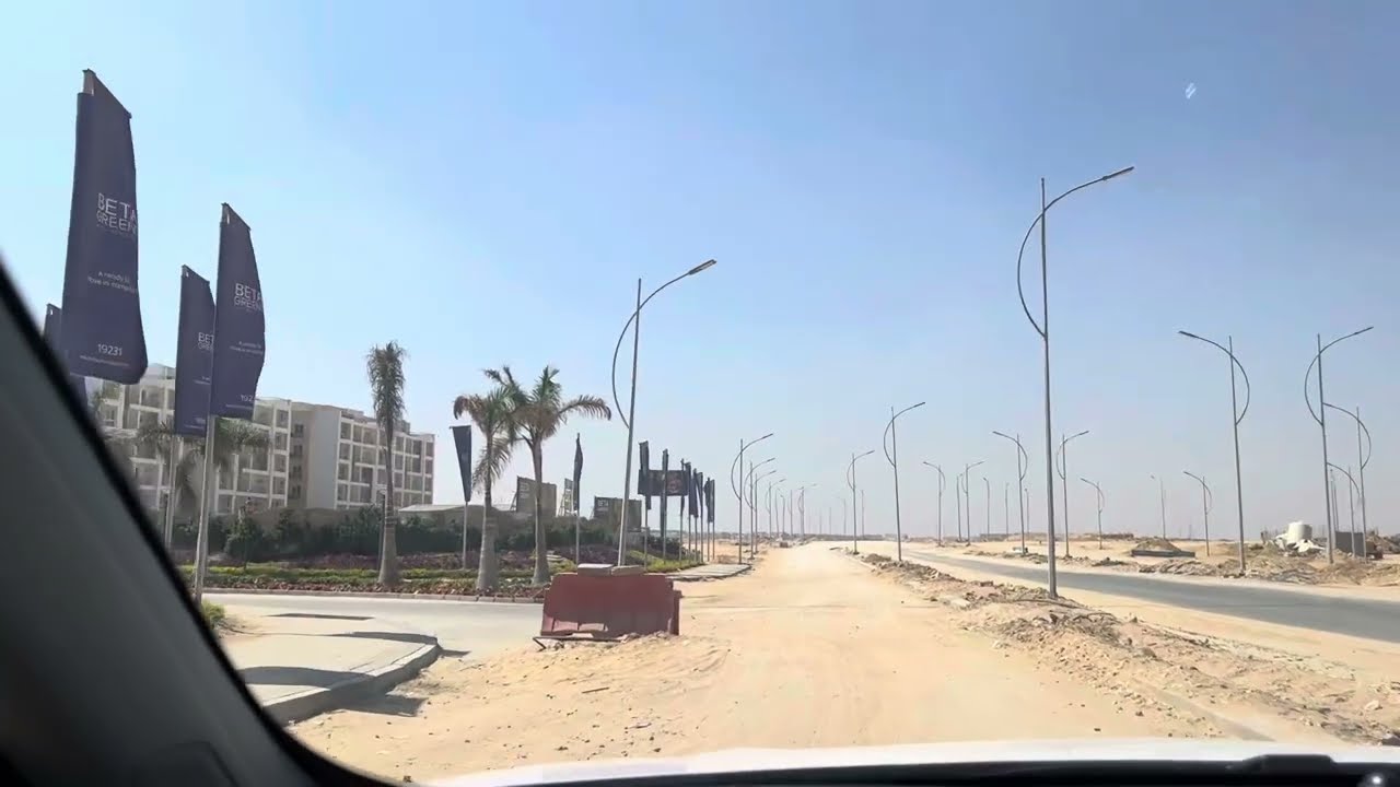 تطورات كمبوند بلومفيلدز يونيو 2025 Bloomfields Mostakbal City