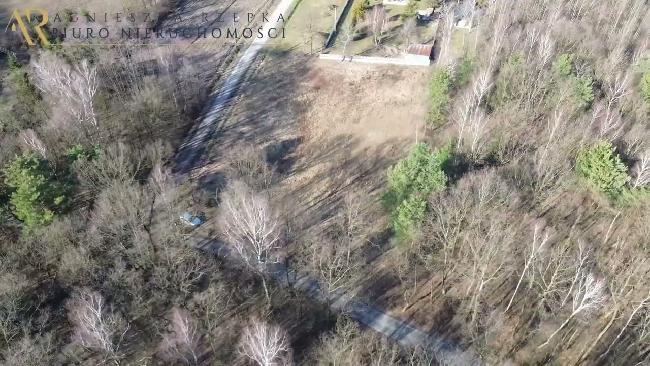 Wielopole- Działki budowlane na sprzedaż