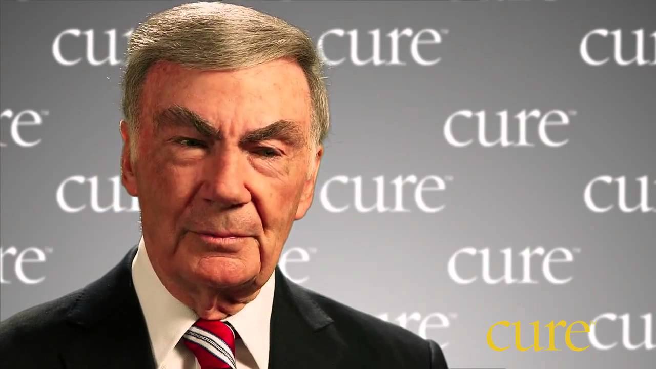 Sam Donaldson Discusses His Melanoma Diagnosis