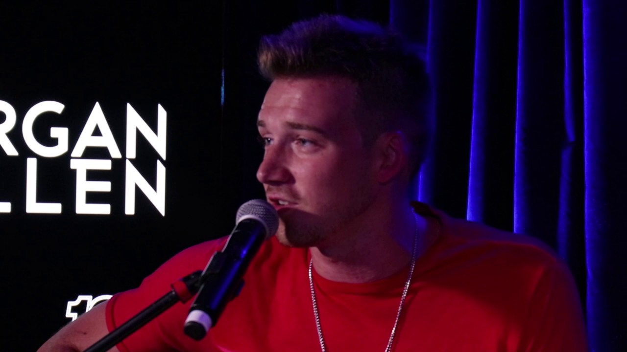 Morgan Wallen 