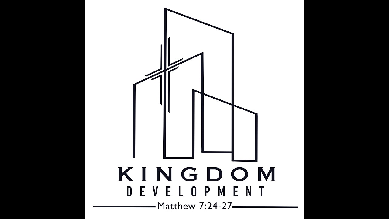 Kingdom Development - Video Update 9/2021