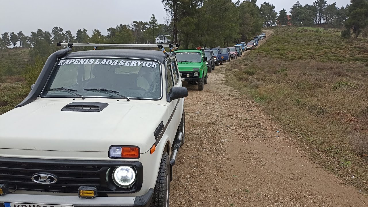 lada service kapenis κοπή πίτας 2025