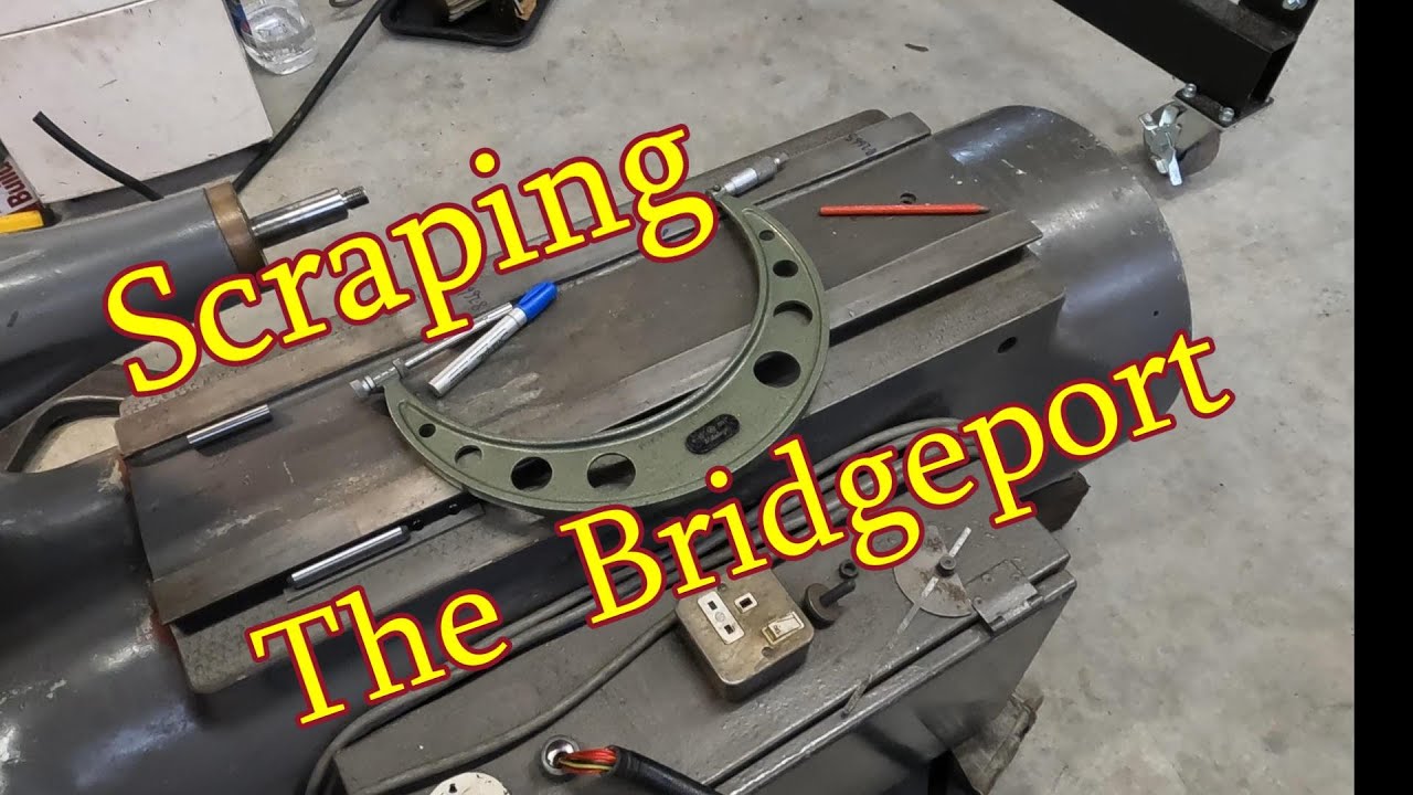Scraping The Bridgeport Column .    Part 1 .