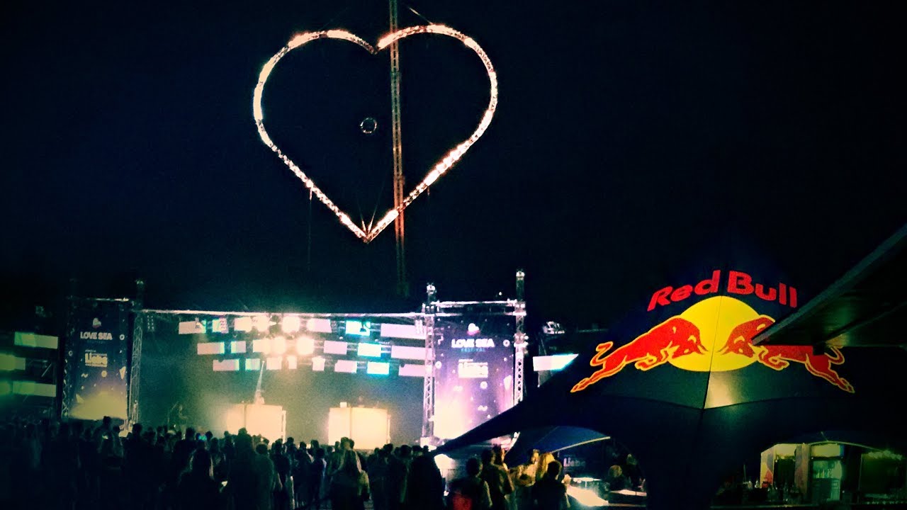 Love Sea Festival 2019