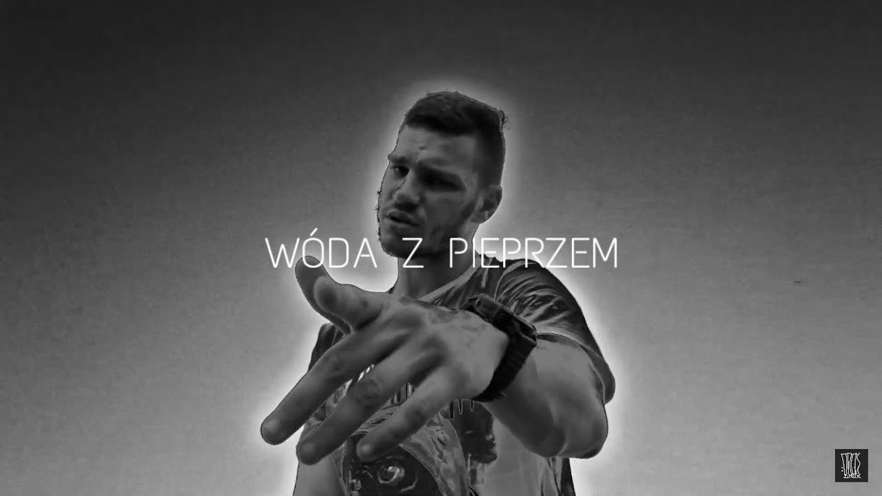 KaKi feat. Vato Hillock, muszka - Wóda z pieprzem (🎥:Vato Hillock)