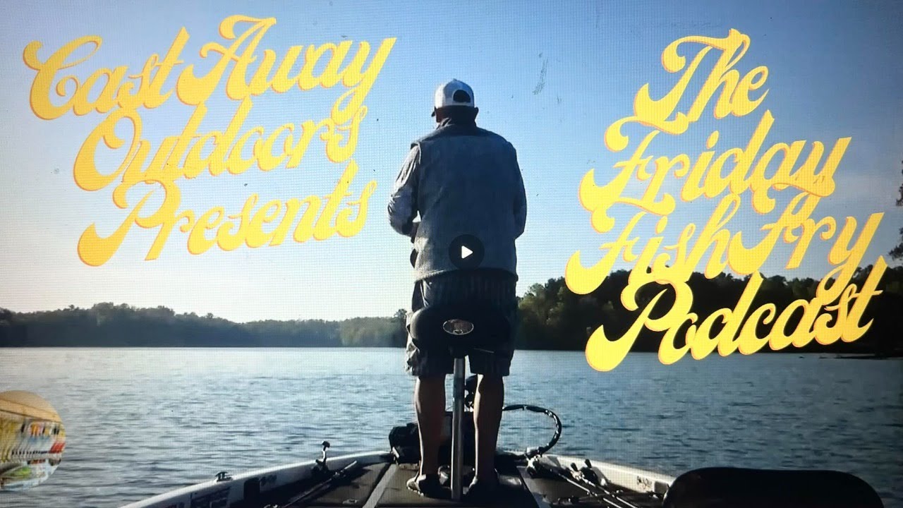 Friday Night Fish Fry #9