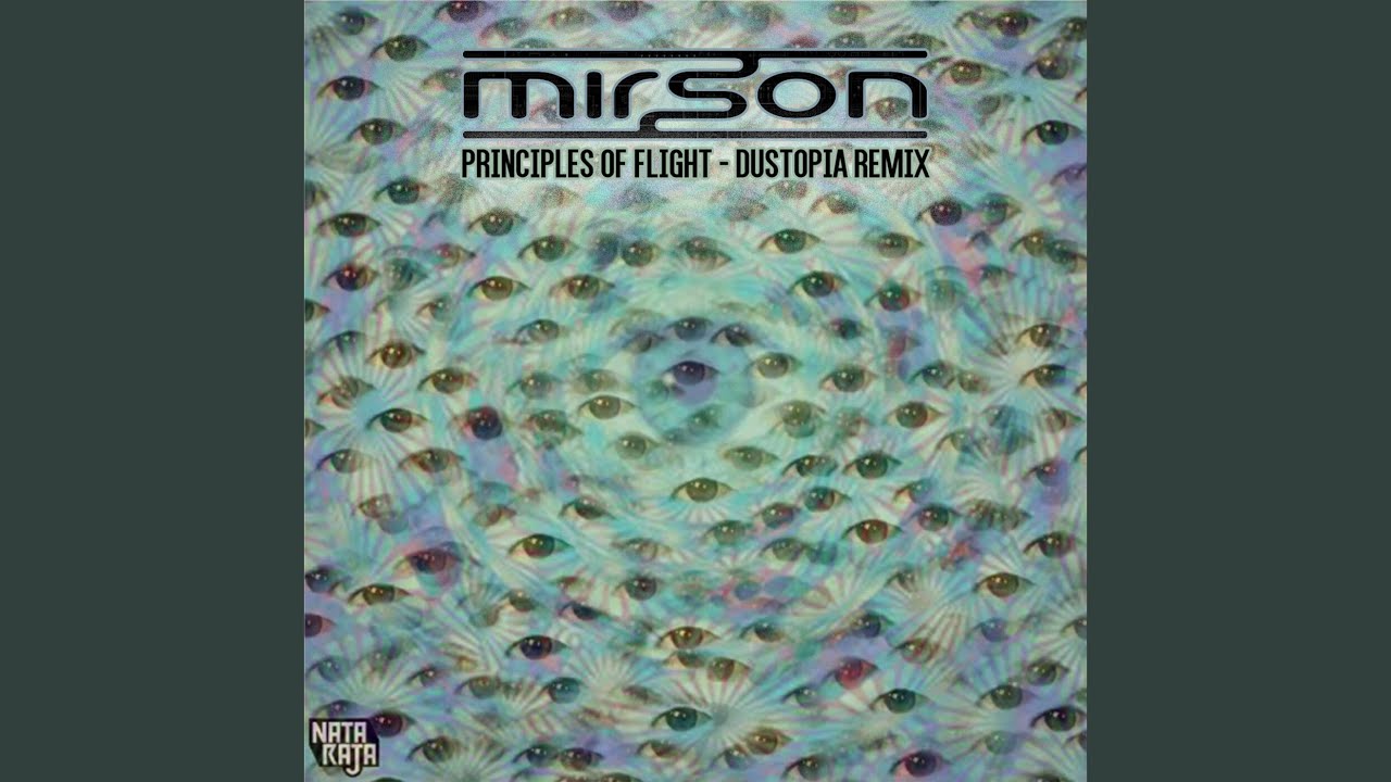Dustopia (Mirson Remix)