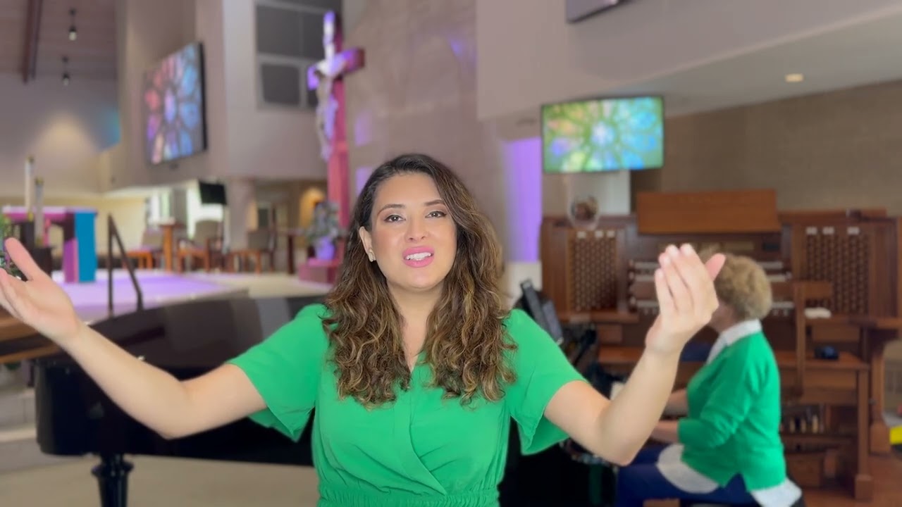 XXVI Domingo. Salmo 18: Los mandatos del Señor alegran el corazón