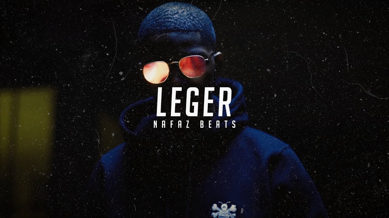 Uzi x Ninho Type Beat 