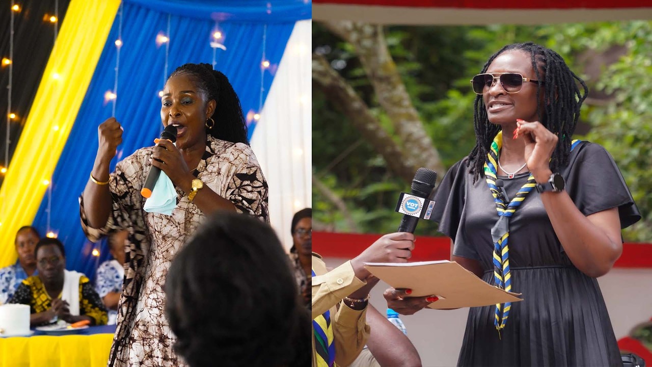 SIMU YAIBUA MAKUBWA KWA FAMILIA PASTOR MARRY, DIWANI IBASA WAFUNGUKA