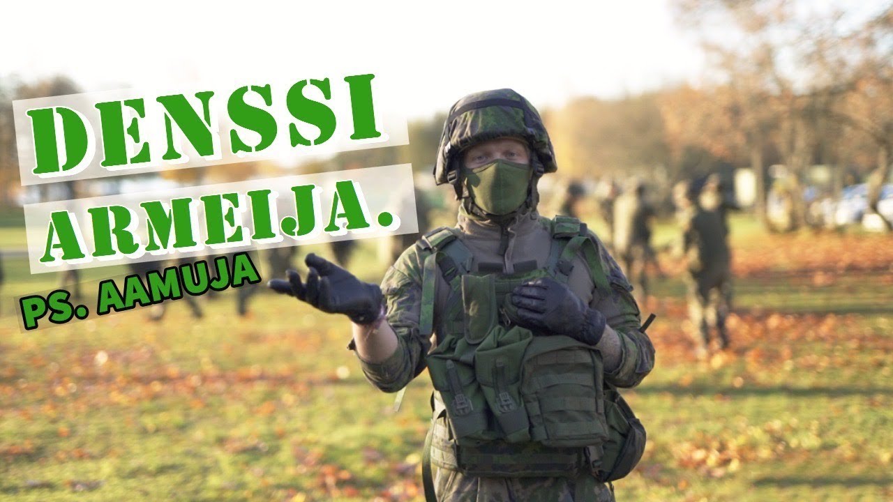 NÄIN PALJON ARMEIJA MUUTTUU. (VARUSTEET, TUVAT, YMS..)