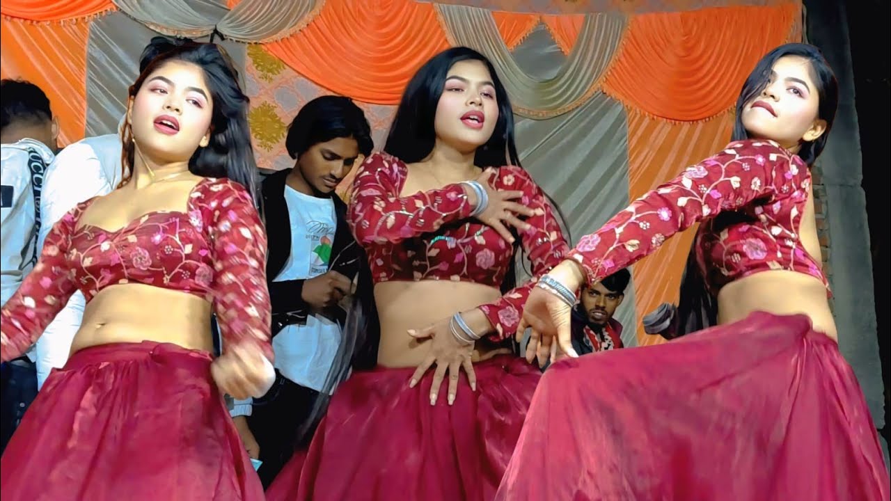 Maya magar ~~ dardiya udha ta ye rajau .... dj #dance #video maya nepali #girl 