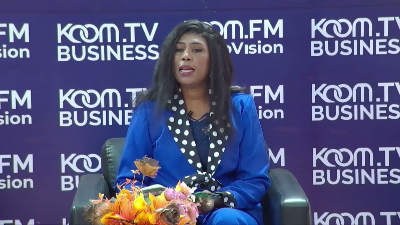 TALK SHOW AVEC AMINATOU ET CRSFPC USOFORAL