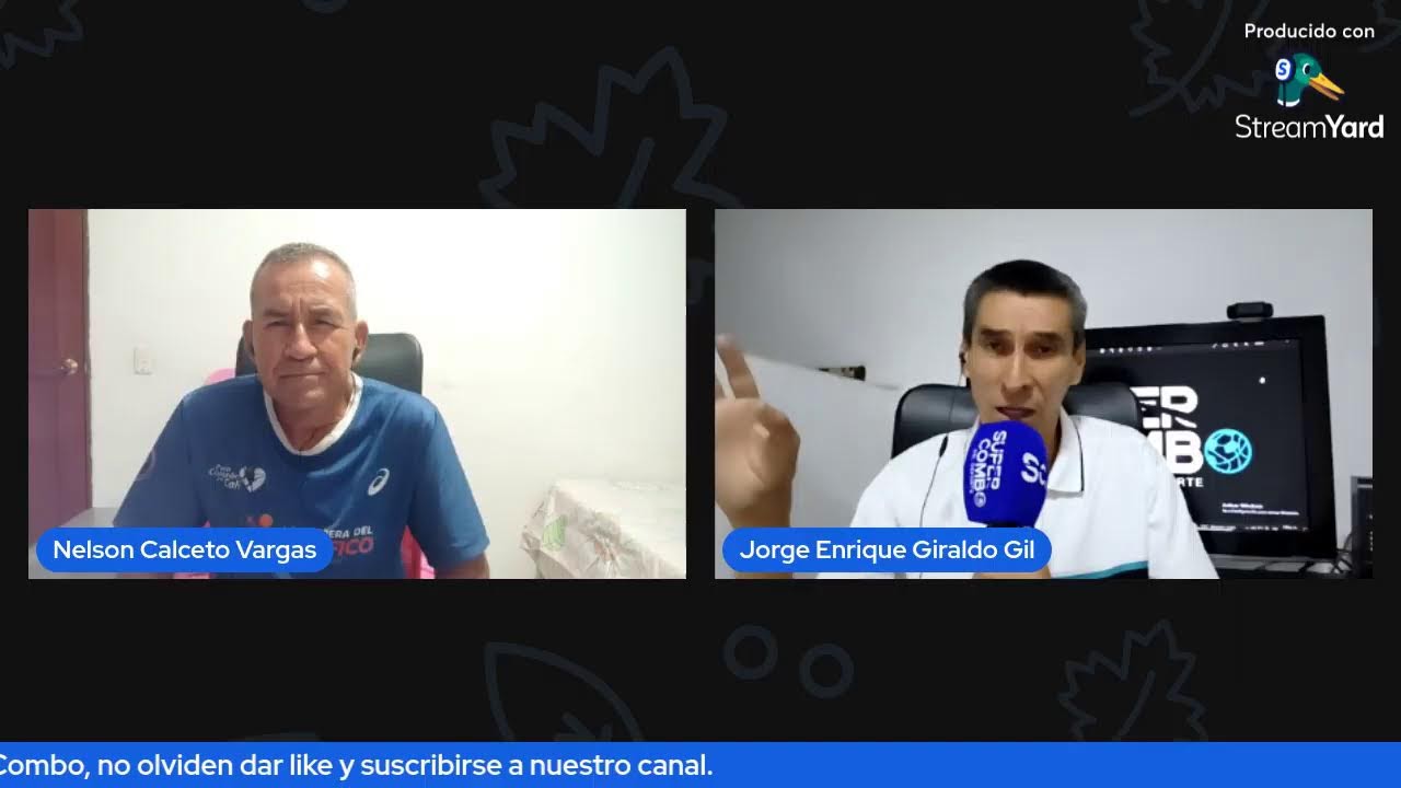 Debates Súper Combo - febrero 5 - 2026